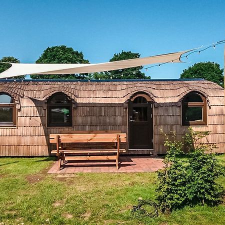 Tiny Igloo Johansson Belau Zewnętrze zdjęcie