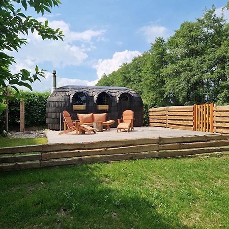 Tiny Igloo Johansson Belau Zewnętrze zdjęcie